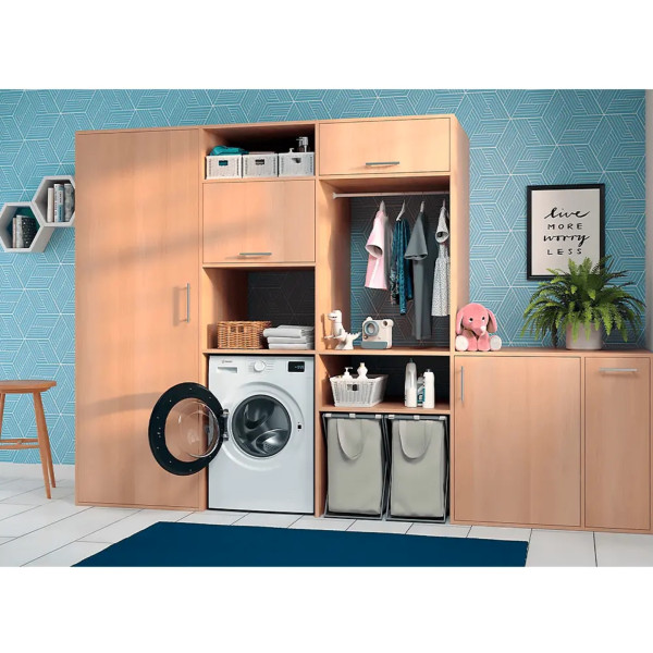 Фото - Пральна машина Indesit IM 862B MY TIME UA