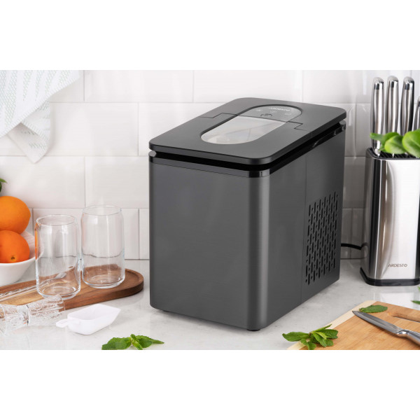 Фото - Льдогенератор Ardesto IM-A1200B