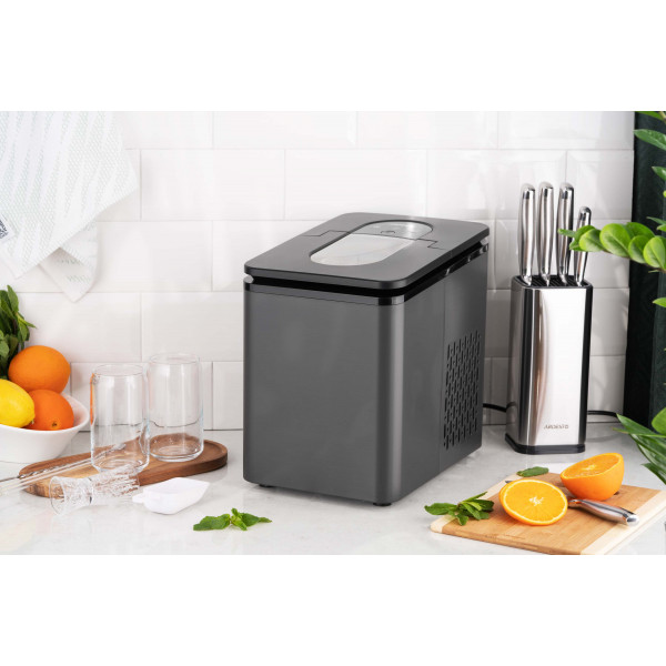 Фото - Льдогенератор Ardesto IM-A1200B