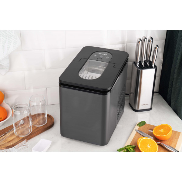 Фото - Льдогенератор Ardesto IM-A1200B