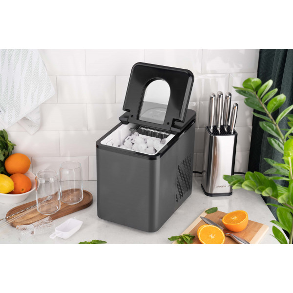 Фото - Льдогенератор Ardesto IM-A1200B