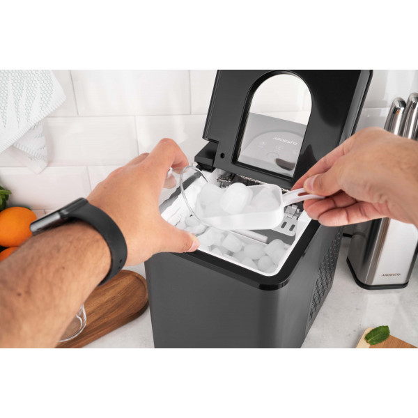 Фото - Льдогенератор Ardesto IM-A1200B