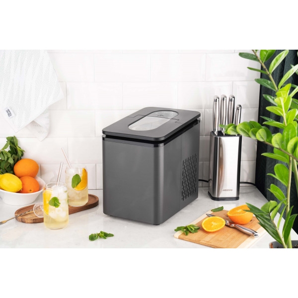 Фото - Льдогенератор Ardesto IM-A1200B