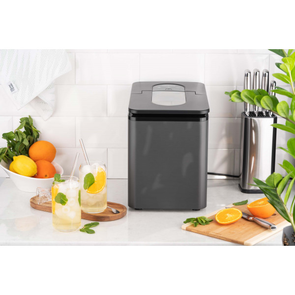 Фото - Льдогенератор Ardesto IM-A1200B