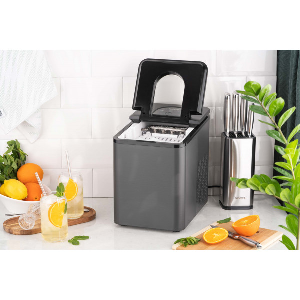 Фото - Льдогенератор Ardesto IM-A1200B