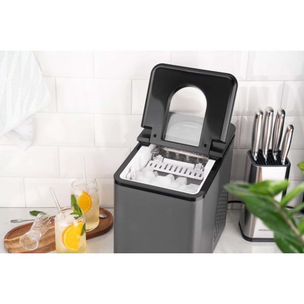 Фото - Льдогенератор Ardesto IM-A1200B