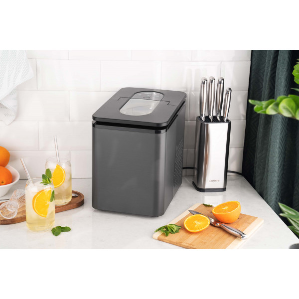 Фото - Льдогенератор Ardesto IM-A1200B