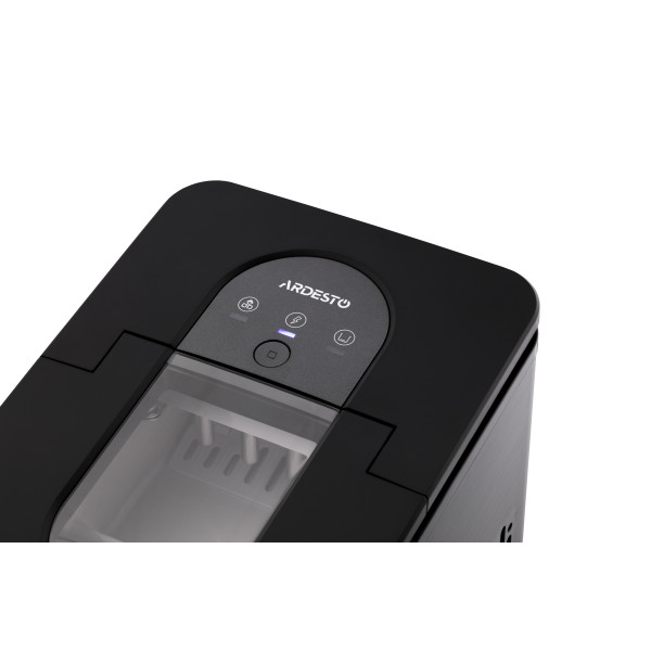 Фото - Льдогенератор Ardesto IM-A1200B