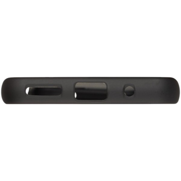 Фото - Чохол для смартфону Gelius Full Soft Case for Motorola G23 Black (93087)