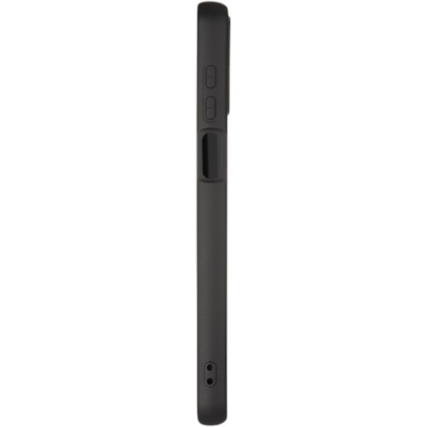 Фото - Чохол для смартфону Gelius Full Soft Case for Motorola G23 Black (93087)