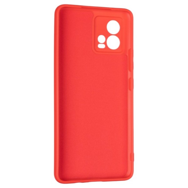 Фото - Чехол для смартфона Gelius Full Soft Case for Motorola G72 Red (93098)