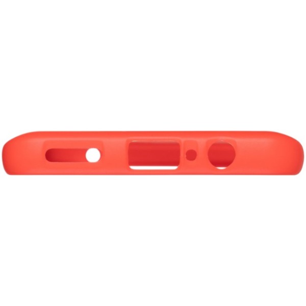 Фото - Чехол для смартфона Gelius Full Soft Case for Motorola G72 Red (93098)