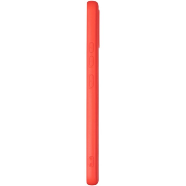 Фото - Чехол для смартфона Gelius Full Soft Case for Motorola G72 Red (93098)