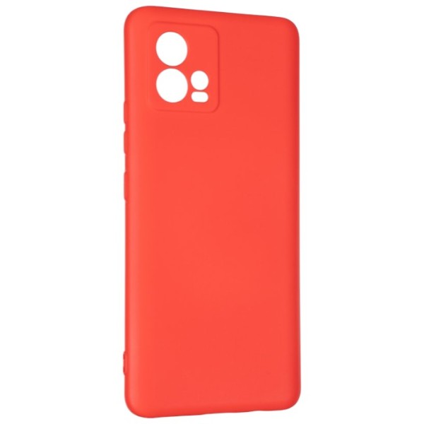 Фото - Чехол для смартфона Gelius Full Soft Case for Motorola G72 Red (93098)