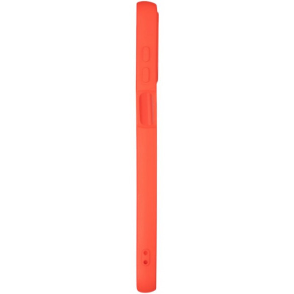 Фото - Чехол для смартфона Gelius Full Soft Case for Motorola G22 Red (93093)