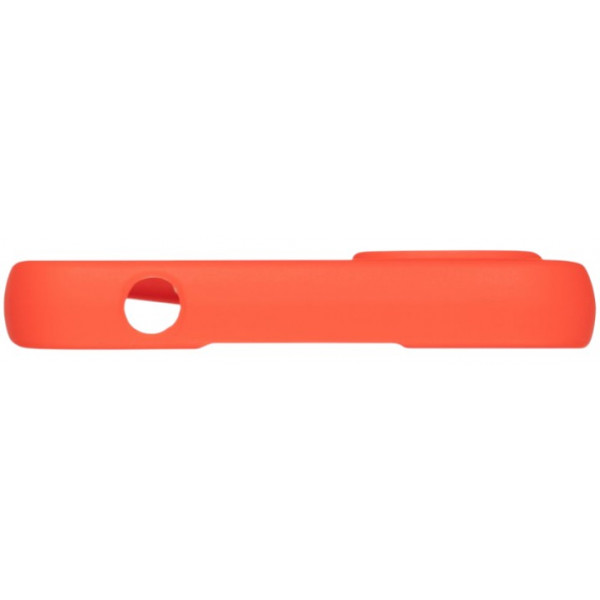 Фото - Чехол для смартфона Gelius Full Soft Case for Motorola G22 Red (93093)