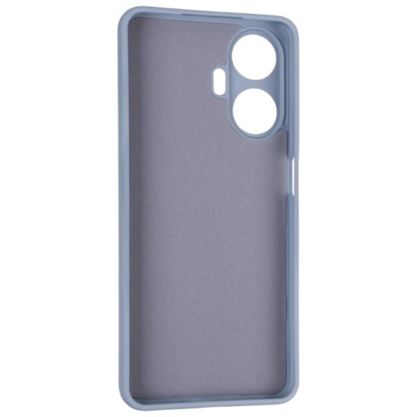 Фото - Чохол для смартфону Gelius Full Soft Case for Realme C55 Grey (94555)
