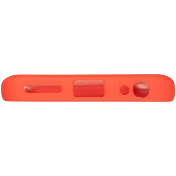 Фото - Чехол для смартфона Gelius Full Soft Case for Motorola G32 Red (93096)