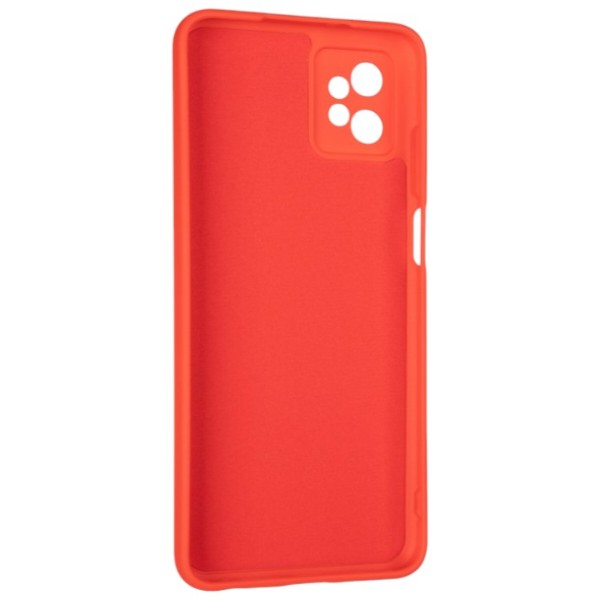 Фото - Чехол для смартфона Gelius Full Soft Case for Motorola G32 Red (93096)