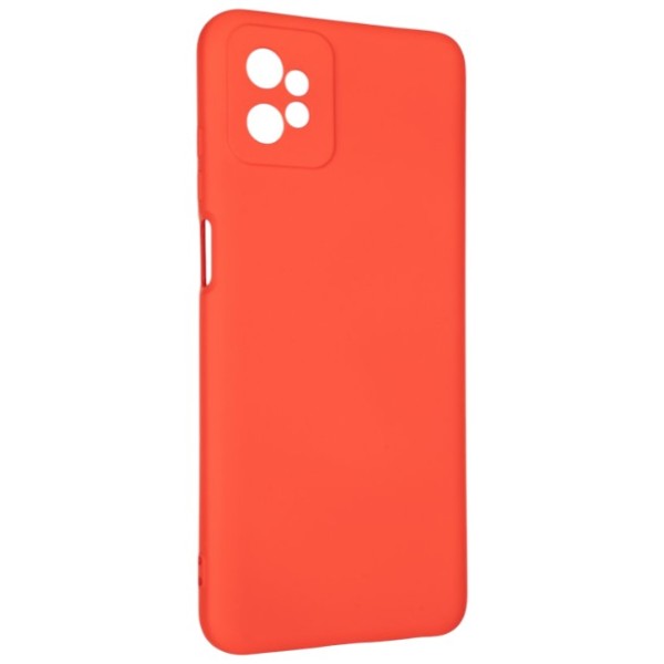 Фото - Чехол для смартфона Gelius Full Soft Case for Motorola G32 Red (93096)
