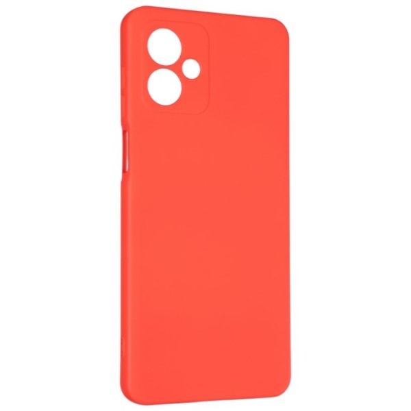 Фото - Чохол для смартфону Gelius Full Soft Case for Motorola G14 Red (95406)