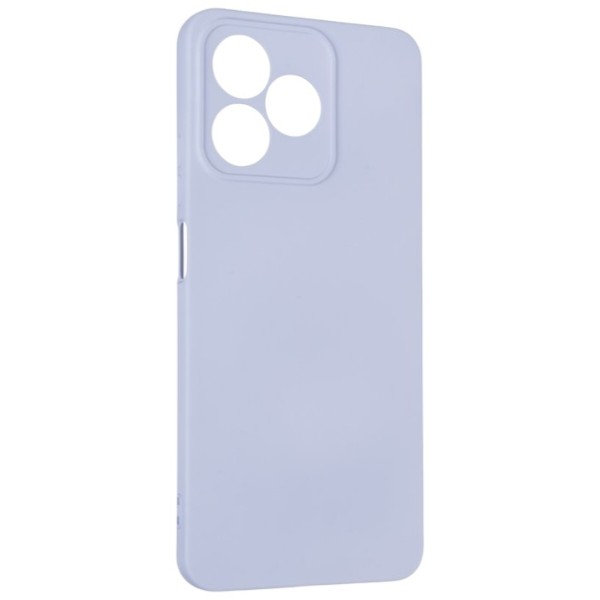 Фото - Чехол для смартфона Gelius Full Soft Case for Realme C53 Violet (94559)