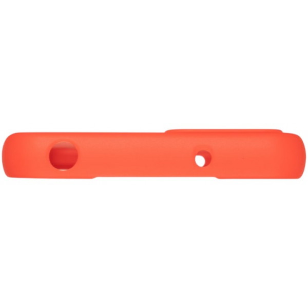 Фото - Чохол для смартфону Gelius Full Soft Case for Motorola G13 Red (93092)