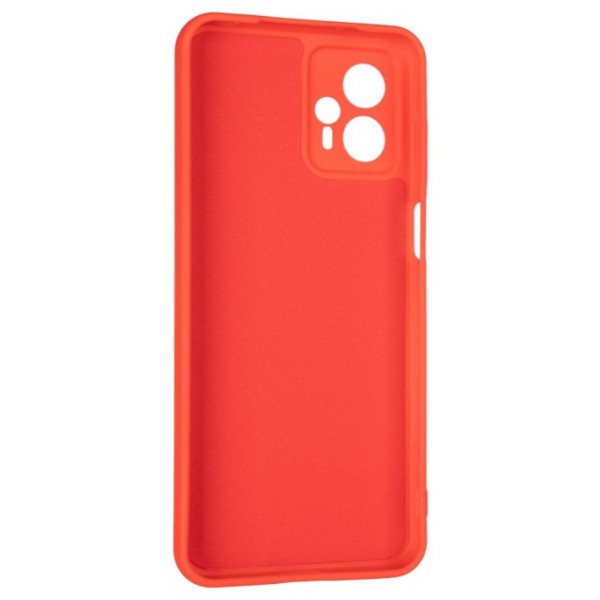 Фото - Чохол для смартфону Gelius Full Soft Case for Motorola G13 Red (93092)