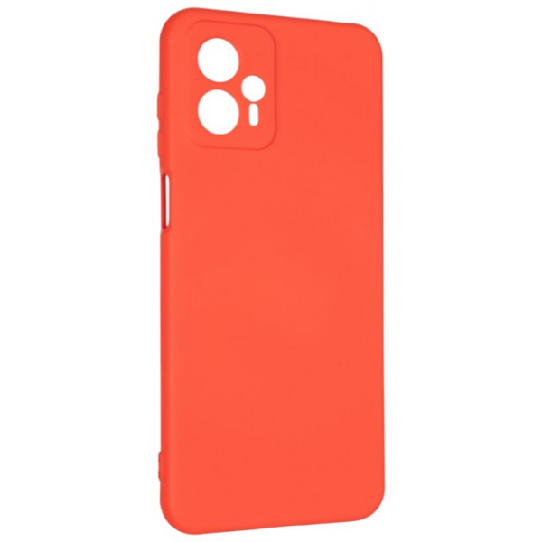 Фото - Чохол для смартфону Gelius Full Soft Case for Motorola G13 Red (93092)