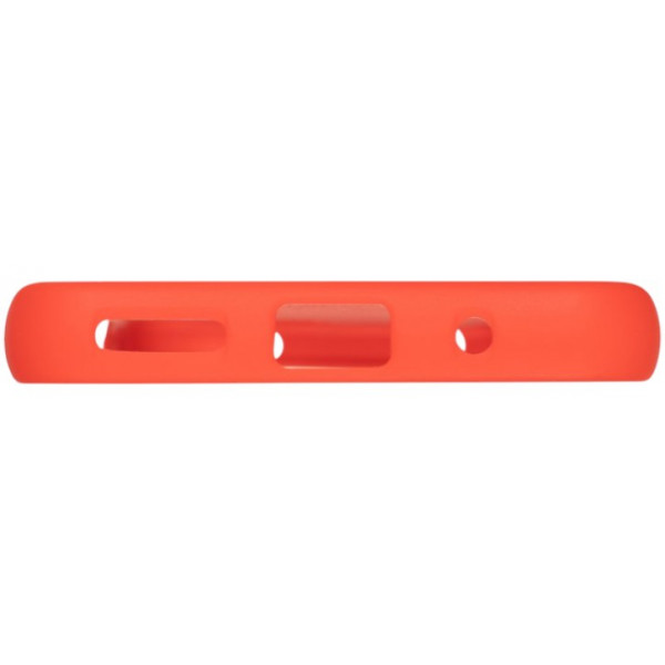 Фото - Чохол для смартфону Gelius Full Soft Case for Motorola G13 Red (93092)