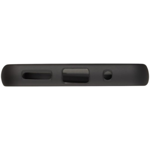 Фото - Чохол для смартфону Gelius Full Soft Case for Motorola G13 Black (93085)
