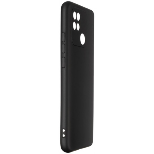 Фото - Чехол для смартфона Gelius Full Soft Case for Xiaomi Redmi 10c Black (90872)