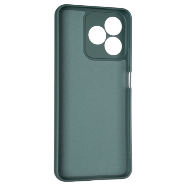 Фото - Чохол для смартфону Gelius Full Soft Case for Realme C53 Dark Green (94557)