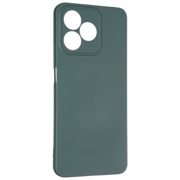 Фото - Чохол для смартфону Gelius Full Soft Case for Realme C53 Dark Green (94557)
