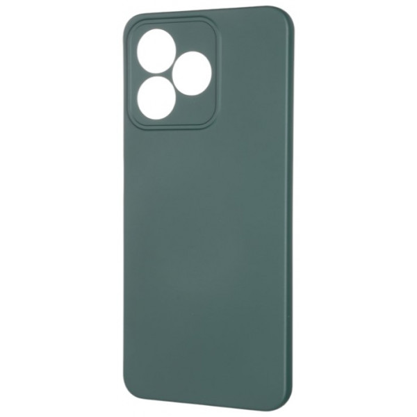 Фото - Чохол для смартфону Gelius Full Soft Case for Realme C53 Dark Green (94557)