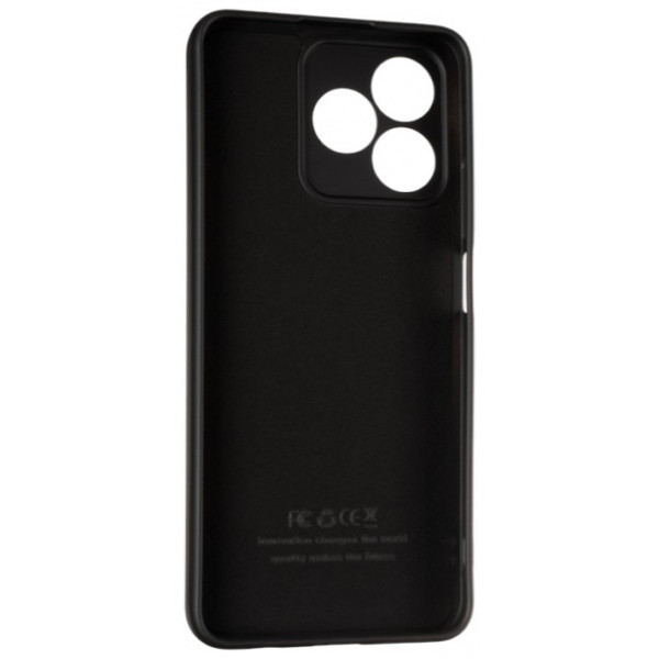 Фото - Чохол для смартфону Gelius Full Soft Case for Realme C53 Black (94560)