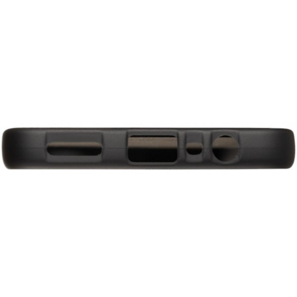 Фото - Чохол для смартфону Gelius Full Soft Case for Realme C53 Black (94560)