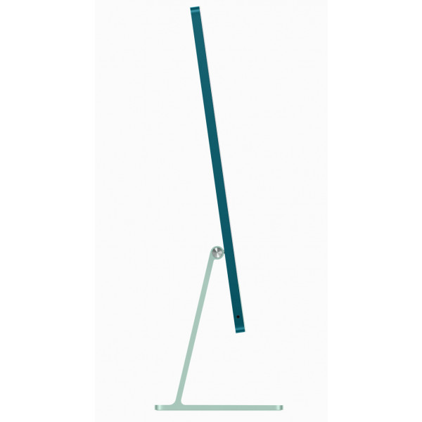Фото - Комп'ютер-моноблок Apple iMac 24'' A2874 M3 Retina 4.5K 8-Core GPU 256GB Green (MQRA3)