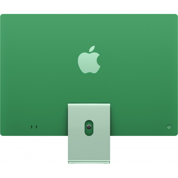 Фото - Компьютер-моноблок Apple iMac 24'' M4 A3247 Retina 4.5K 8-Core CPU 8-Core GPU 256GB Green (MWUE3)