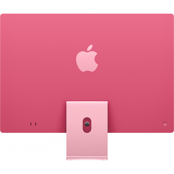 Фото - Компьютер-моноблок Apple iMac 24'' M4 A3247 Retina 4.5K 8-Core CPU 8-Core GPU 256GB Pink (MWUG3)