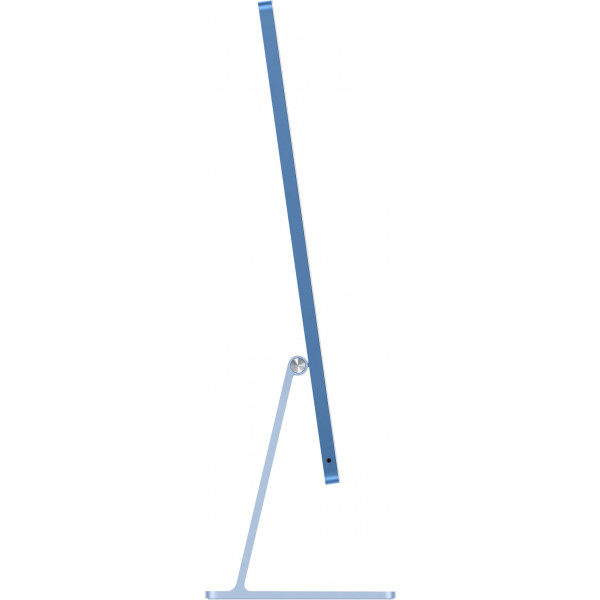 Фото - Компьютер-моноблок Apple iMac 24'' M4 A3137 Retina 4.5K 10-Core CPU 10-Core GPU 256GB Blue (MWV13)