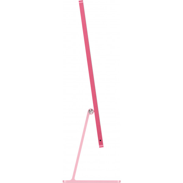 Фото - Компьютер-моноблок Apple iMac 24'' M4 A3137 Retina 4.5K 10-Core CPU 10-Core GPU 256GB Pink (MWV43)