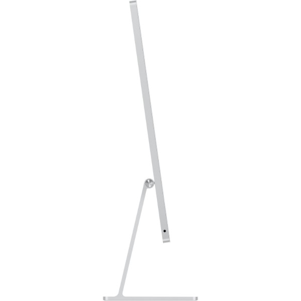 Фото - Комп'ютер-моноблок Apple iMac 24'' M4 A3137 Retina 4.5K 10-Core CPU 10-Core GPU 256GB Silver (MWUU3)