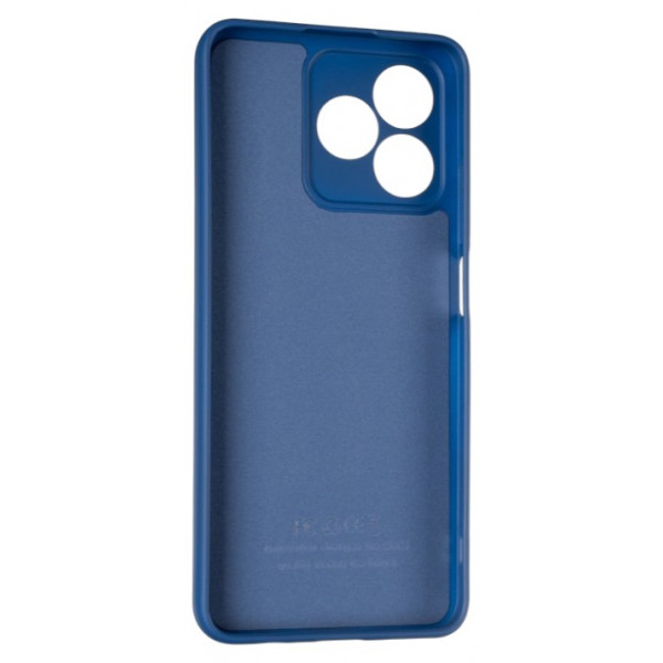 Фото - Чохол для смартфону Gelius Full Soft Case for Realme C53 Dark Blue (95313)