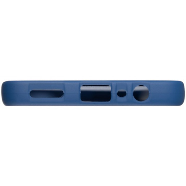 Фото - Чохол для смартфону Gelius Full Soft Case for Realme C53 Dark Blue (95313)