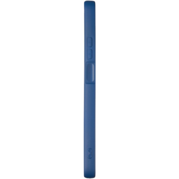 Фото - Чохол для смартфону Gelius Full Soft Case for Realme C53 Dark Blue (95313)
