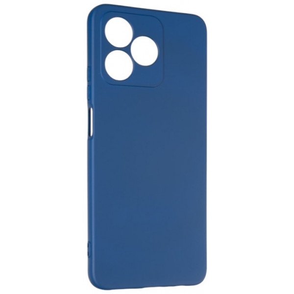 Фото - Чохол для смартфону Gelius Full Soft Case for Realme C53 Dark Blue (95313)