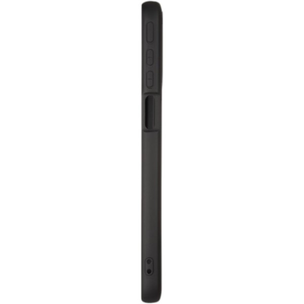 Фото - Чохол для смартфону
 Gelius Full Soft Case for Motorola G31 Black (93088)