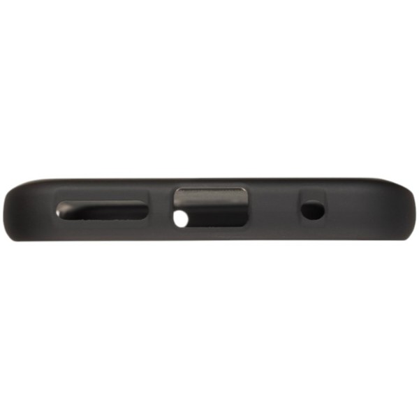 Фото - Чохол для смартфону
 Gelius Full Soft Case for Motorola G31 Black (93088)