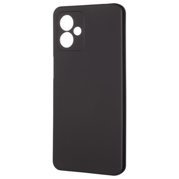 Фото - Чохол для смартфону Gelius Full Soft Case for Motorola G14 Black (95405)